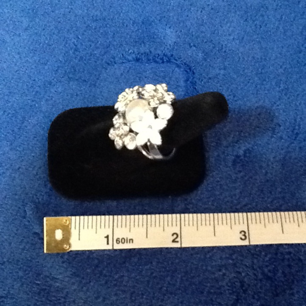 Statement ring - Picture 3 of 3